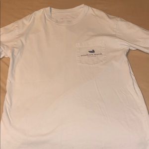 Southern Marsh short sleeve t shirt. Lightly worn.
